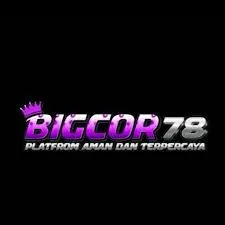 BIGCOR78 - Permainan Sepak Bola Seru di Ujung Jari Anda