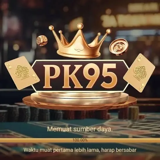 PK95 - Permainan Slot Seru dan Menguntungkan