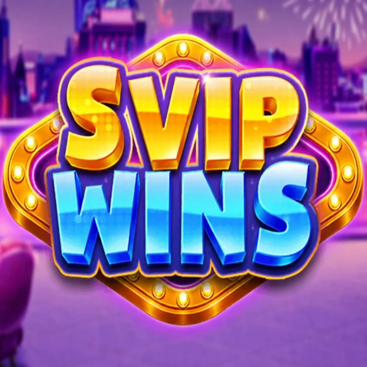 SVIPWINS - Petualangan Epic dalam Dunia ARPG