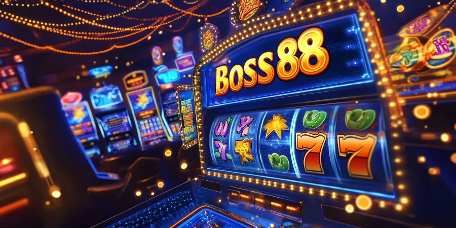 Boss88_Tips dan Trik Slot Online